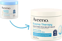 Load image into Gallery viewer, Eczema Therapy Itch Relief Balm -