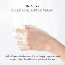 Load image into Gallery viewer, Dr Althea - Jelly Seal Repair Mask -