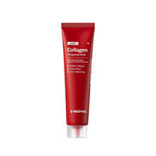 Load image into Gallery viewer, MEDI-PEEL - Red Lacto Collagen Wrapping Mask.