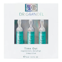 Load image into Gallery viewer, Dr Grandel Time Out Ampoule