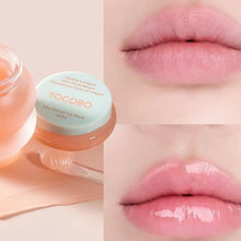 Load image into Gallery viewer, TOCOBO Vita Glazed Lip Mask 20ml.