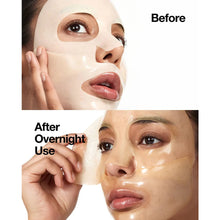 Load image into Gallery viewer, Anua Rice 70+ Ceramide Glow Collagen Mask