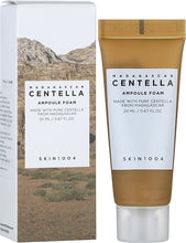 Load image into Gallery viewer, SKIN 1004 - Madagascar Centella Ampoule Foam -