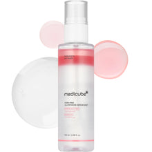 Load image into Gallery viewer, Medicube PDRN Pink Glutathione Serum Mist