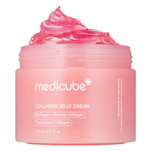 Load image into Gallery viewer, MEDICUBE Collagen Jelly Cream 50ml -
