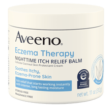 Load image into Gallery viewer, Eczema Therapy Itch Relief Balm -