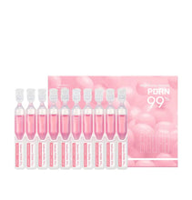 Load image into Gallery viewer, Medicube PDRN Pink One Day Serum Set