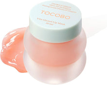 Load image into Gallery viewer, TOCOBO Vita Glazed Lip Mask 20ml.
