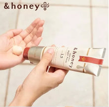 Load image into Gallery viewer, ViCREA - &honey Deep Moist Hair Mask.