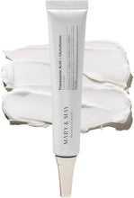 Load image into Gallery viewer, Mary & May Tranexamic Acid+ Glutathion Eye Cream 24g