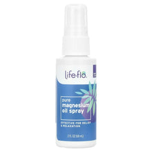 Load image into Gallery viewer, Life-flo, Pure Magnesium Oil