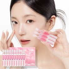 Load image into Gallery viewer, Medicube PDRN Pink One Day Serum Set