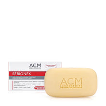 Load image into Gallery viewer, Acm Sebionex Puryifying Cleansing Bar
