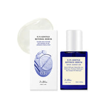 Load image into Gallery viewer, Dr. Althea 0.1% Gentle Retinol Serum - 30ml
