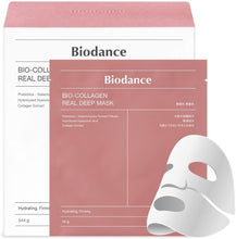 Load image into Gallery viewer, Biodance Bio-Collagen Deep Mask