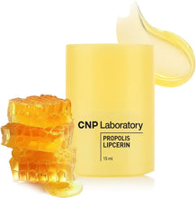 Load image into Gallery viewer, CNP Laboratory Propolis Lipcerin.