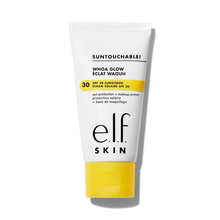 Load image into Gallery viewer, elf Suntouchable! Whoa Glow SPF 30 Sunbeam -
