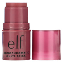 Load image into Gallery viewer, Elf Monochromatic Multi Stick- Sparkling Rose