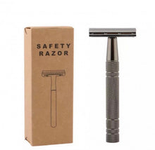 Load image into Gallery viewer, Safety razor Give me silk.