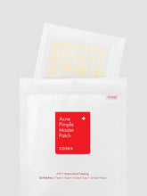 Load image into Gallery viewer, COSRX Acne Pimple Master Patch 24patches.