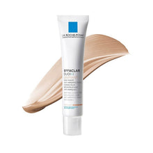Load image into Gallery viewer, لاروش بوزيه ايفاكلار ديو ملون مرطب ومعالج -ميديومMedium.