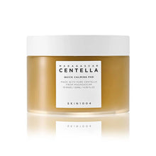 Load image into Gallery viewer, SKIN1004 Madagascar Centella Quick Calming Pad (70 Pads)
