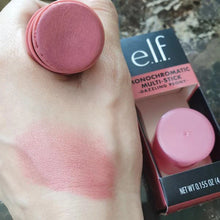 Load image into Gallery viewer, Elf Monochromatic Multi Stick - Dazzling Peony
