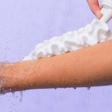 Load image into Gallery viewer, Sundae Candy Cane Whipped Shower Foam
