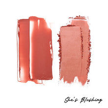 Load image into Gallery viewer, PATRICK TA Double-Take Crème &amp; Powder Blush Duo - She’s Blushing_
