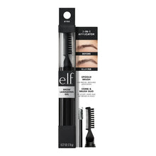 Load image into Gallery viewer, e.l.f. Brow Laminating Gel.
