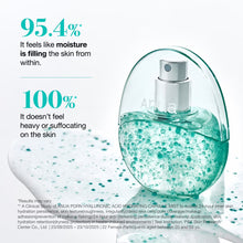 Load image into Gallery viewer, ANUA EXCLUSIVE PDRN HYALURONIC ACID HYDRATING CAPSULE MIST
