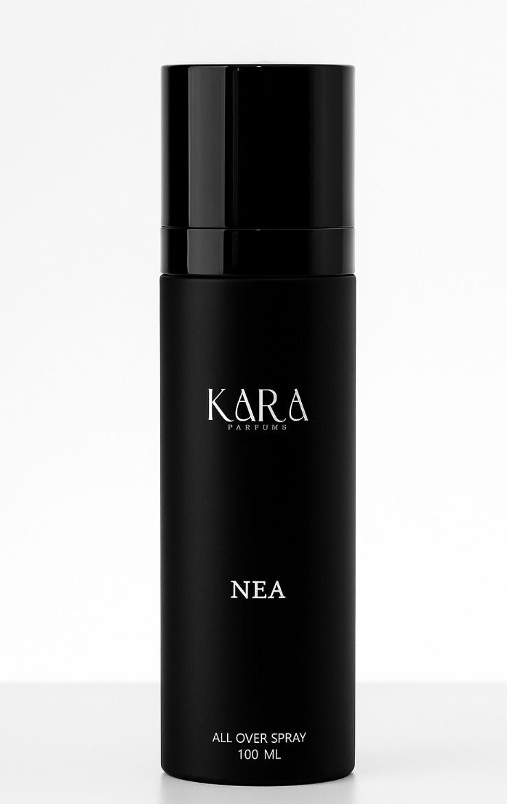 Kara Parfums All Over Spray Nea