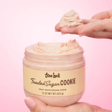 Load image into Gallery viewer, Tree Hut Frosted Sugar Cookie Daily Moisturizing Scrub
