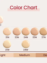 Load image into Gallery viewer, TIRTIR - Mask Fit Red Cushion 24W Soft Beige.
