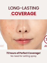 Load image into Gallery viewer, TIRTIR - Mask Fit Red Cushion 24W Soft Beige.
