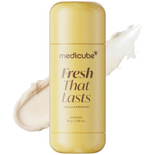 Load image into Gallery viewer, Medicube Kojic Acid Brightening Deodorant Vanilla &amp; Pistachio
