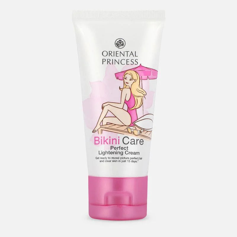 Oriental Princess Bikini Care Perfect Lightening Cream