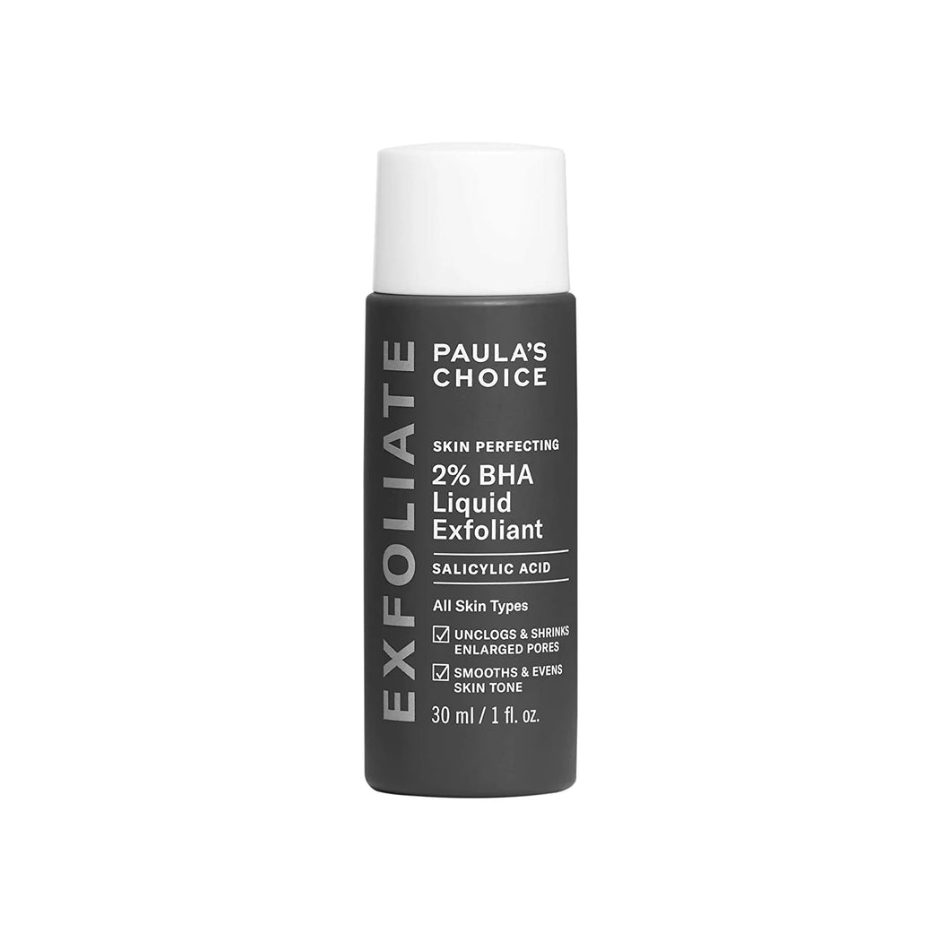 مقشر لبشرة مثالية 2% BHA من Paula's Choice