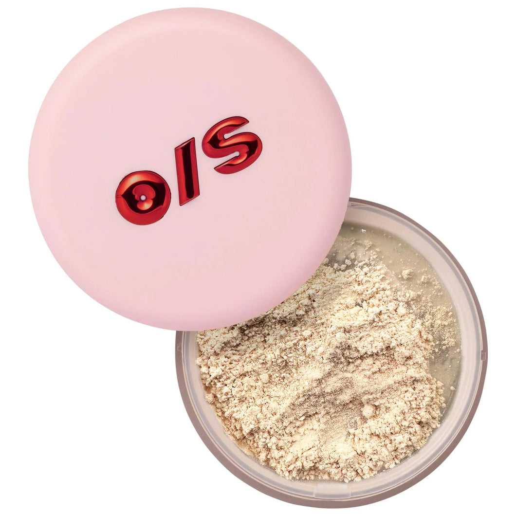 One/Size - Ultimate Blurring Setting Powder - Universal Translucent