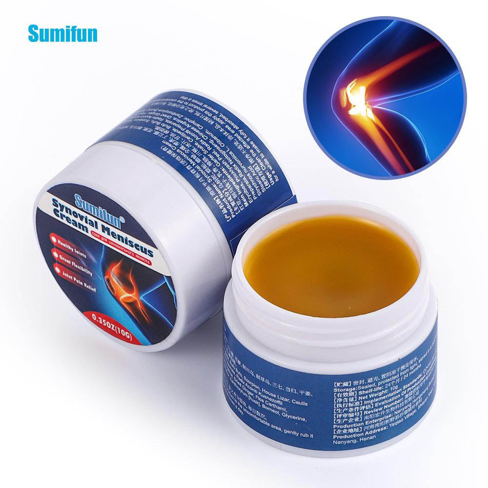 Sumifun Pain Relief Cream