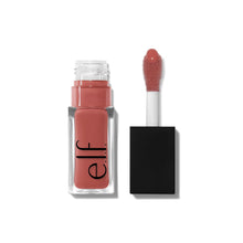 Load image into Gallery viewer, Elf Glow Reviver Lip Oil- It’s Giving Guava
