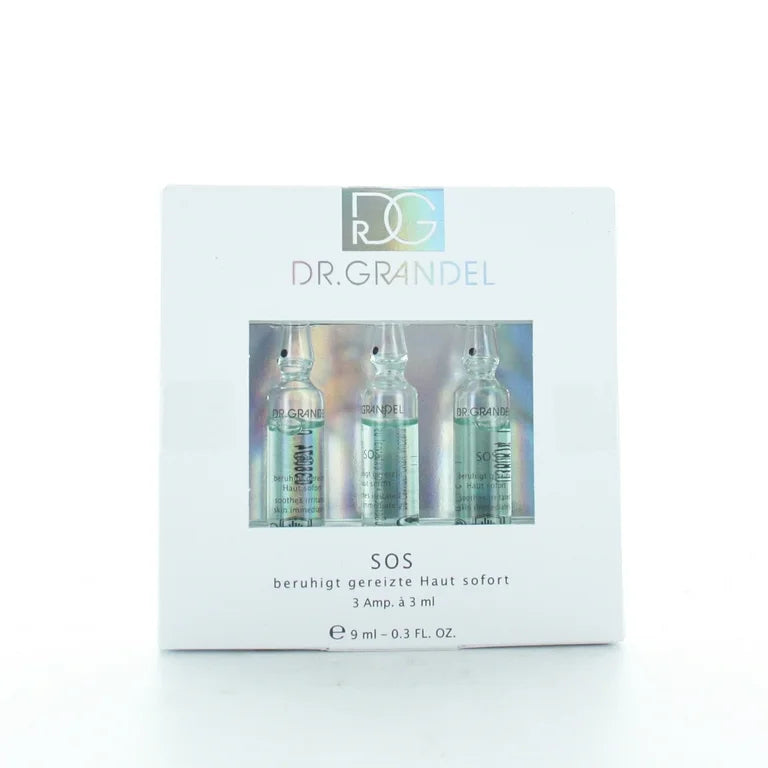 Dr Grandel SOS Ampoule