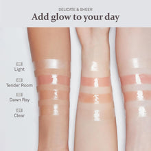 Load image into Gallery viewer, hince True Dimension Radiance Balm- Light.

