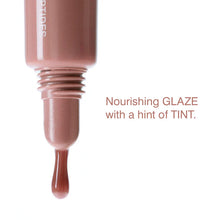 Load image into Gallery viewer, rhode Peptide Lip Tint Nourishing Glaze - Toast_
