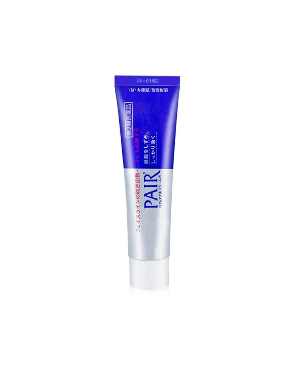 LION - PAIR ACNE CREAM.