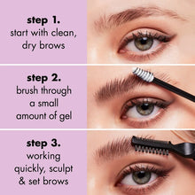 Load image into Gallery viewer, e.l.f. Brow Laminating Gel.
