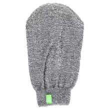 Load image into Gallery viewer, AfterSpa Exfoliating Bamboo Mitt
