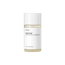 Load image into Gallery viewer, Anua Hearleaf Pore Control Cleansing Oil.
