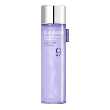 Load image into Gallery viewer, numbuzin No. 9 NAD PDRN Glow Treatment Toner_
