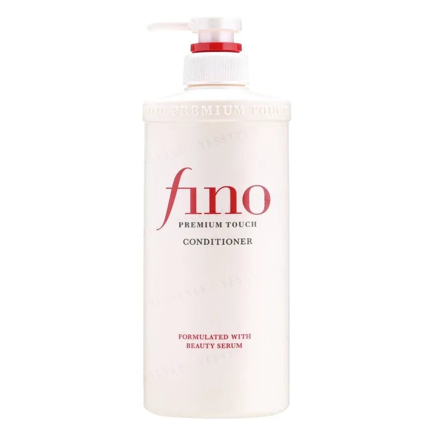 Shiseido - Fino Premium Touch Conditioner.